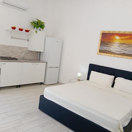 Villa Rosa Castellammare del Golfo Εξωτερικό φωτογραφία