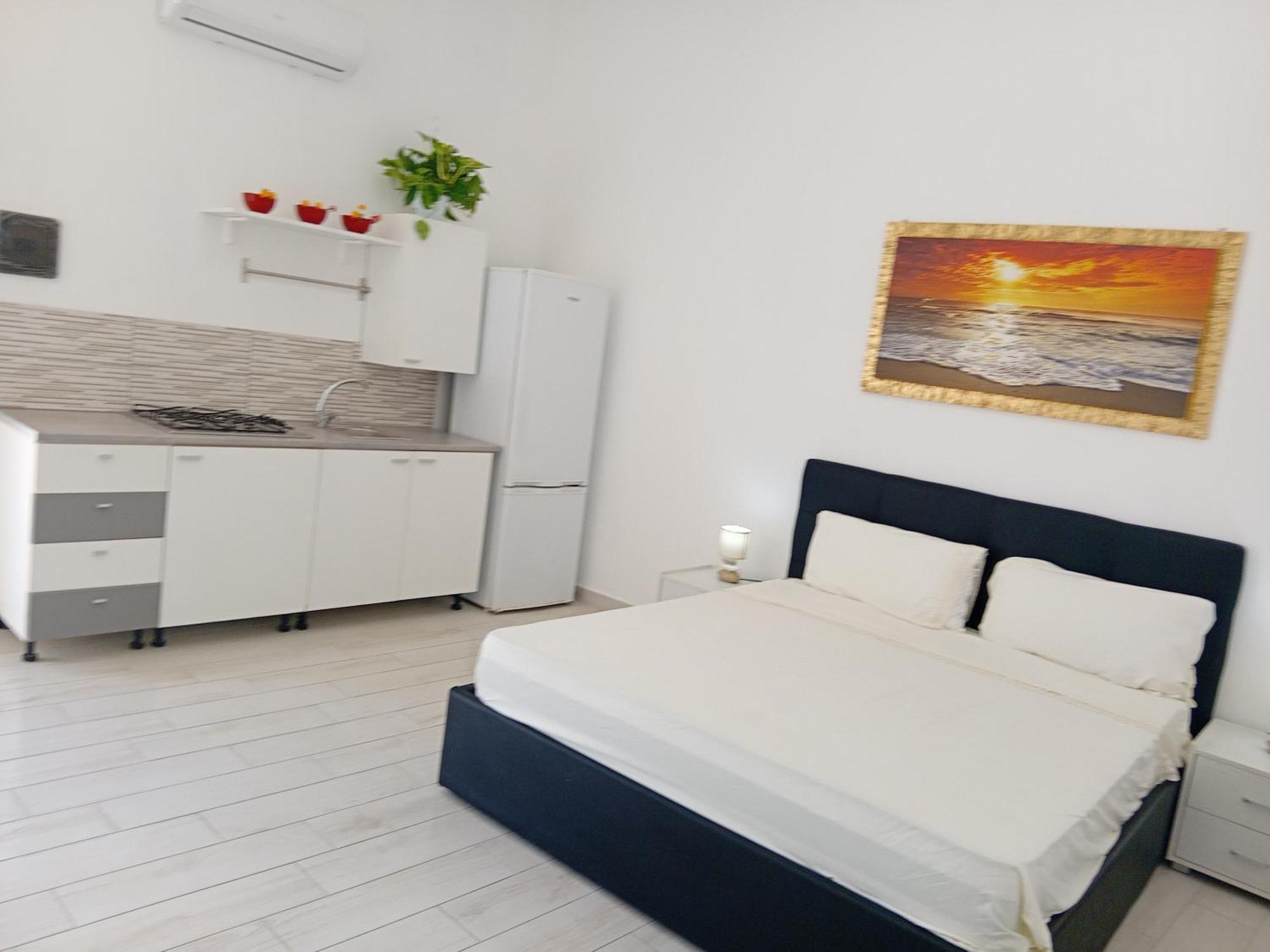 Villa Rosa Castellammare del Golfo Εξωτερικό φωτογραφία