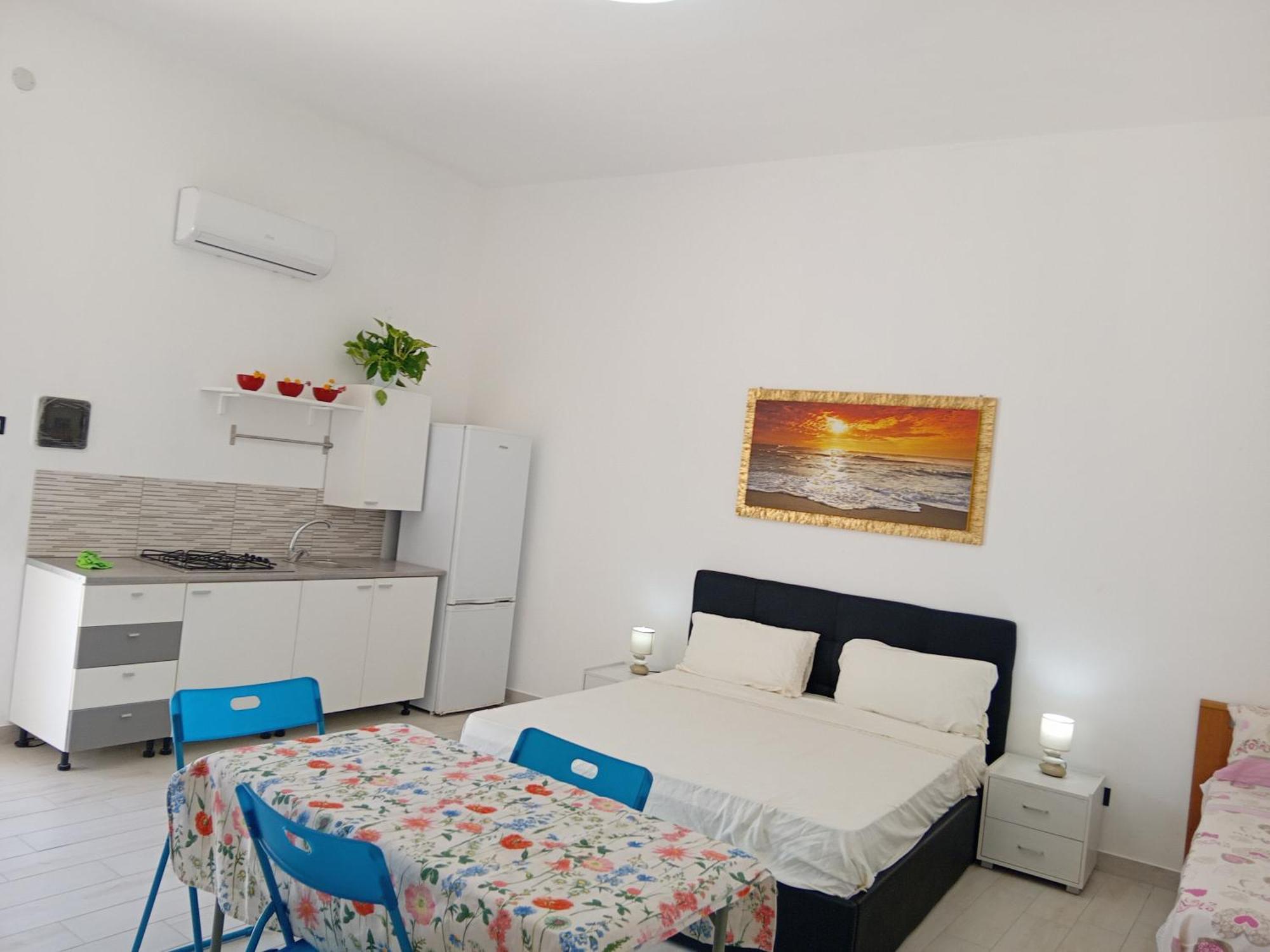 Villa Rosa Castellammare del Golfo Εξωτερικό φωτογραφία