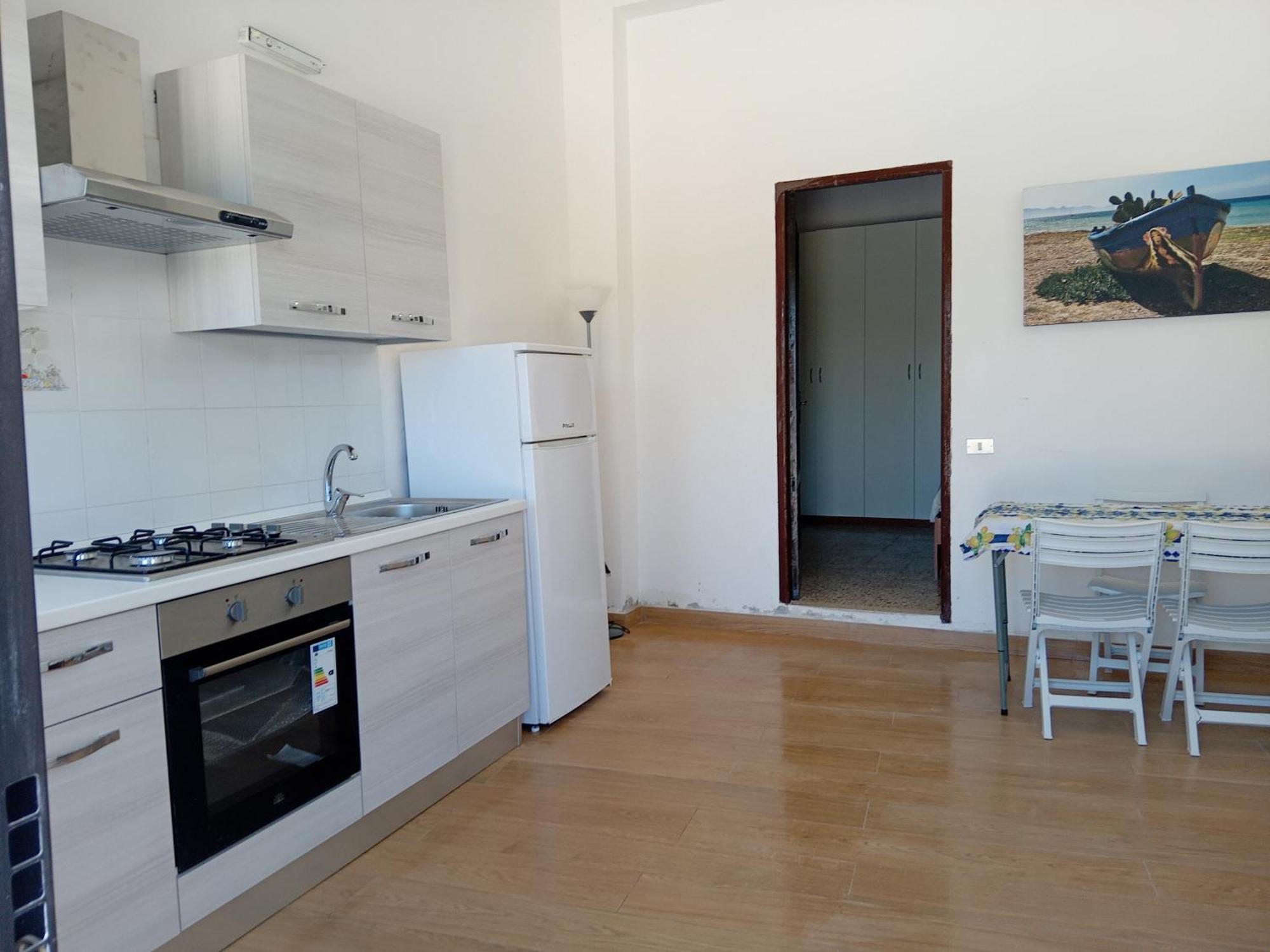 Villa Rosa Castellammare del Golfo Εξωτερικό φωτογραφία