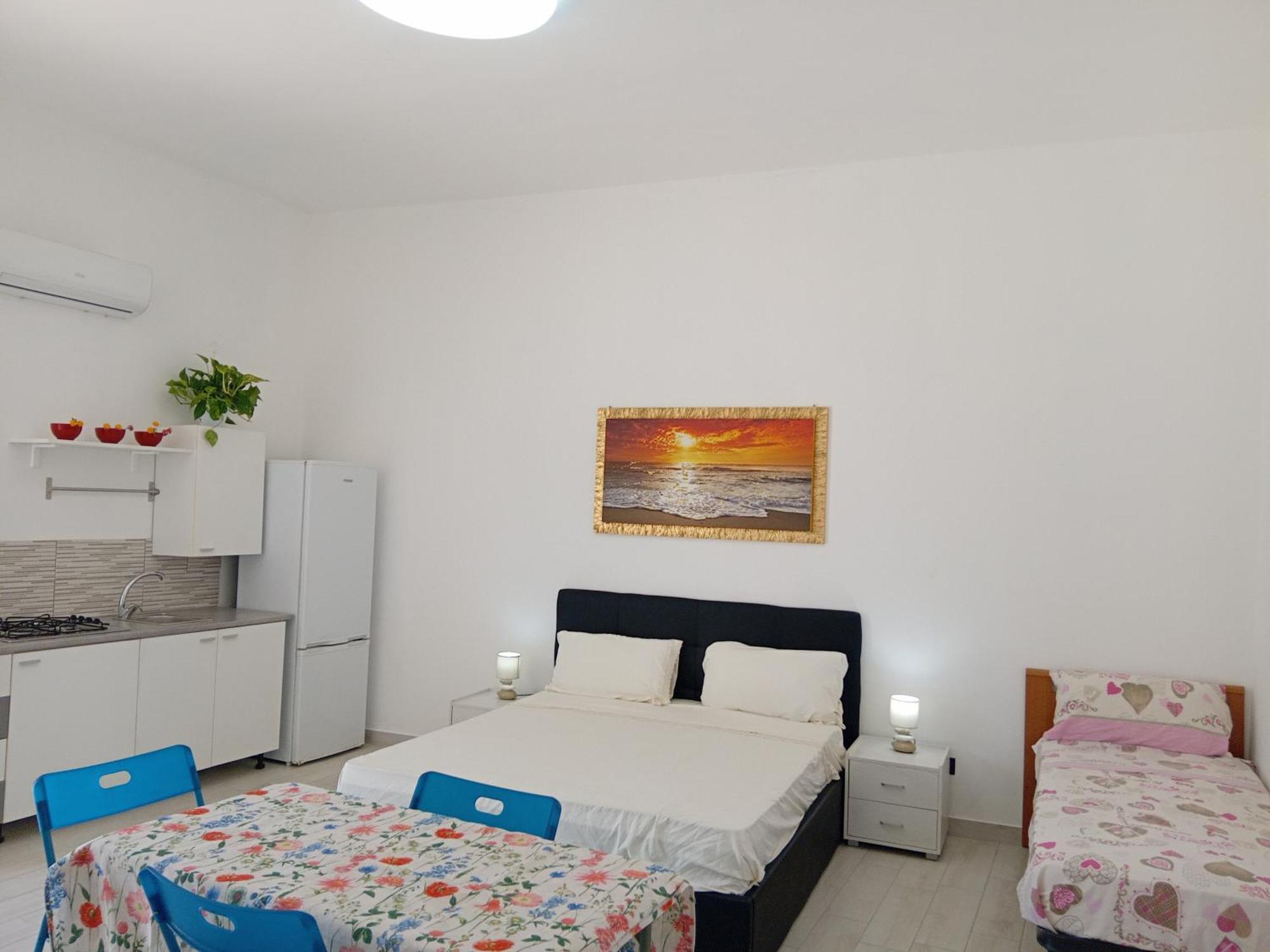 Villa Rosa Castellammare del Golfo Εξωτερικό φωτογραφία