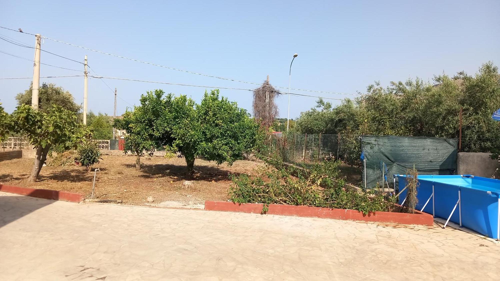 Villa Rosa Castellammare del Golfo Εξωτερικό φωτογραφία