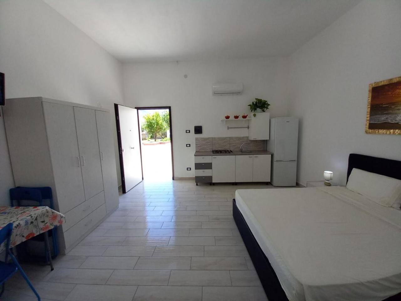 Villa Rosa Castellammare del Golfo Εξωτερικό φωτογραφία