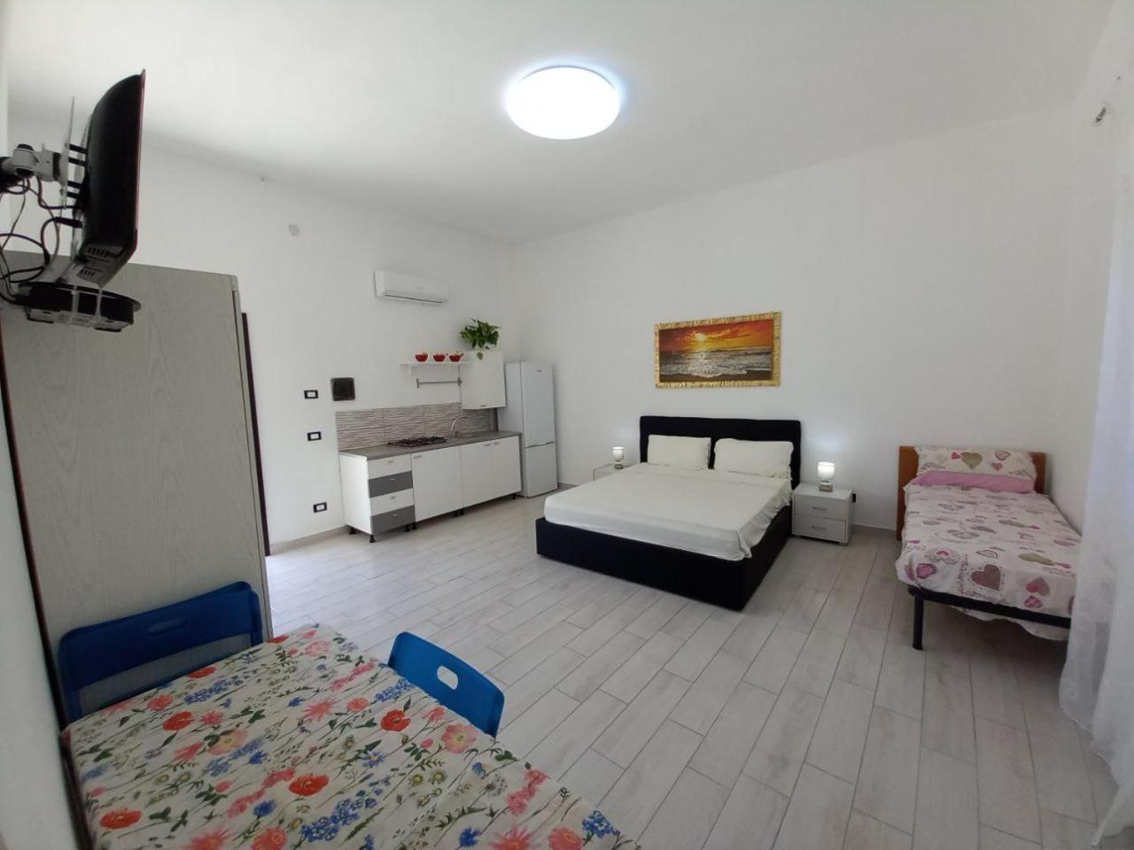 Villa Rosa Castellammare del Golfo Εξωτερικό φωτογραφία