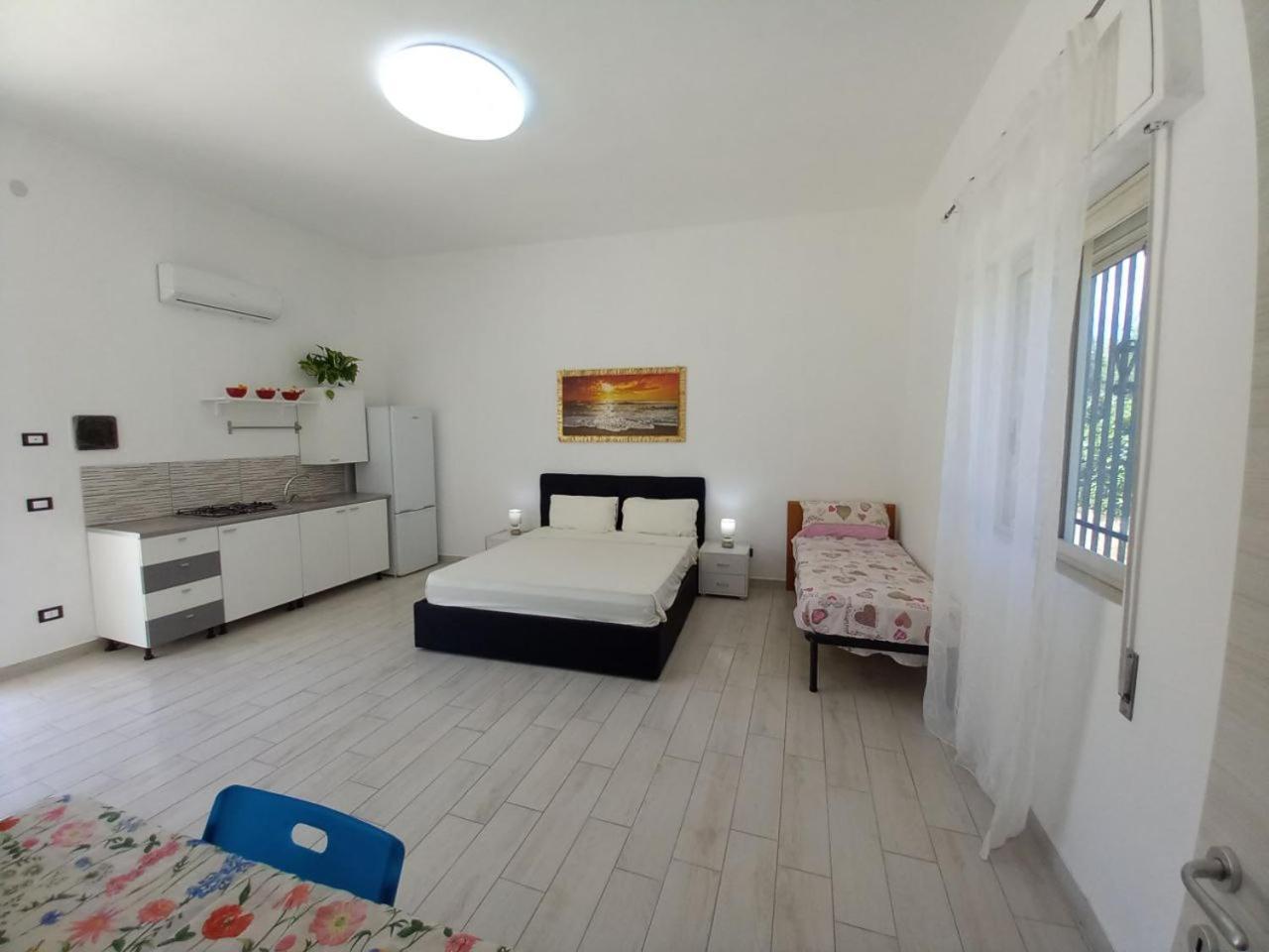 Villa Rosa Castellammare del Golfo Εξωτερικό φωτογραφία