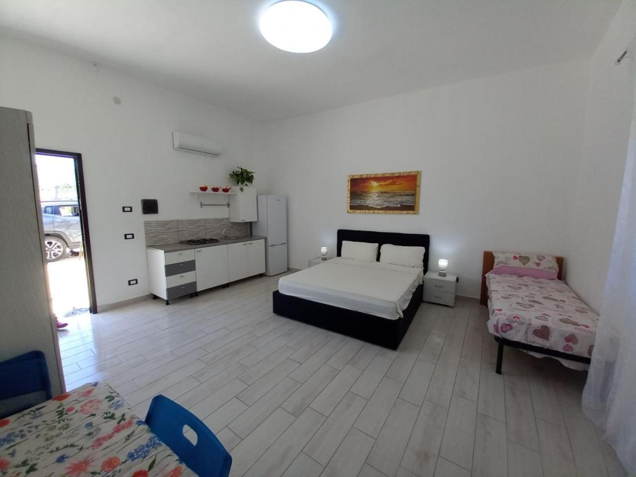 Villa Rosa Castellammare del Golfo Εξωτερικό φωτογραφία