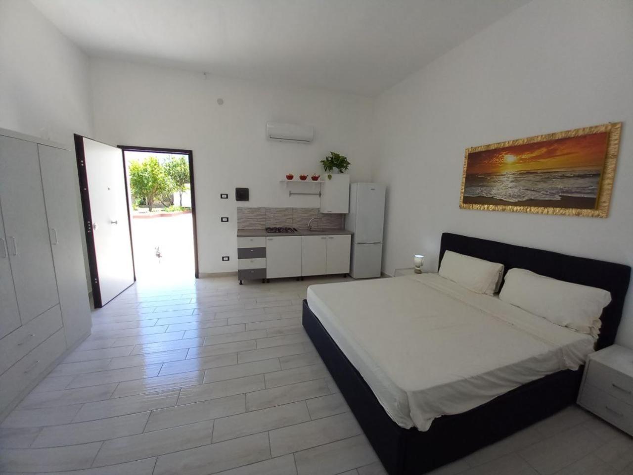 Villa Rosa Castellammare del Golfo Εξωτερικό φωτογραφία