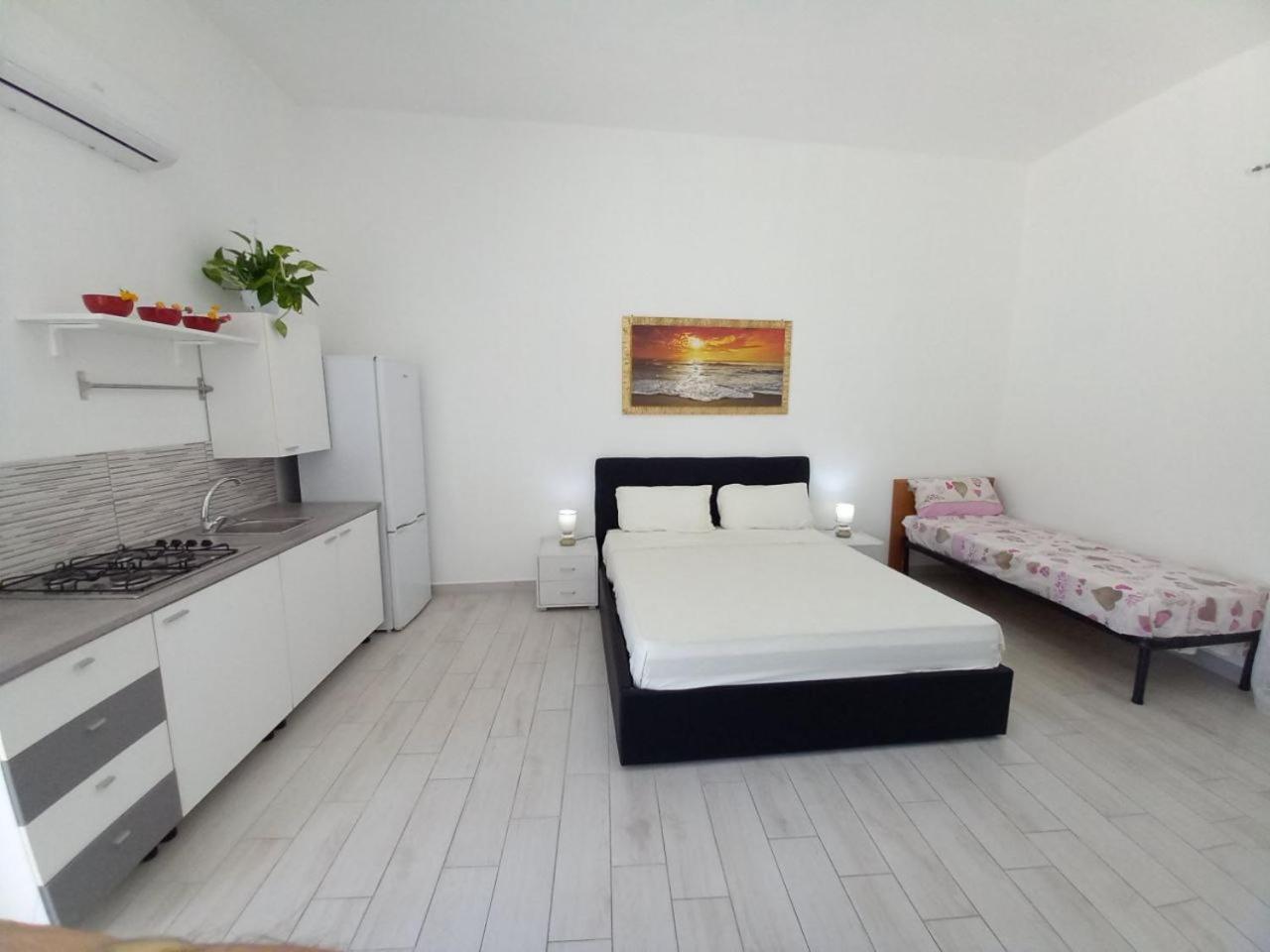 Villa Rosa Castellammare del Golfo Εξωτερικό φωτογραφία