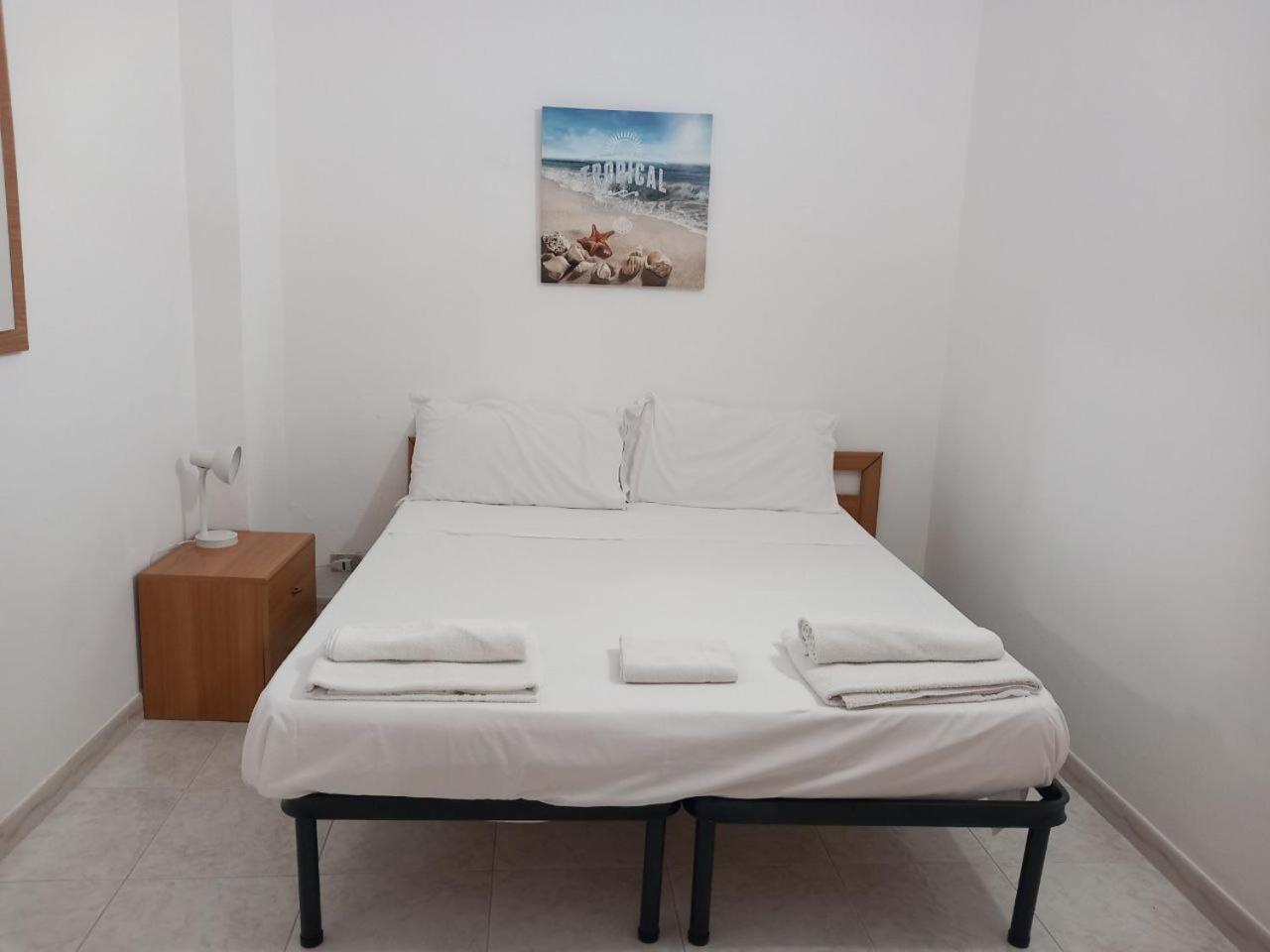 Villa Rosa Castellammare del Golfo Εξωτερικό φωτογραφία
