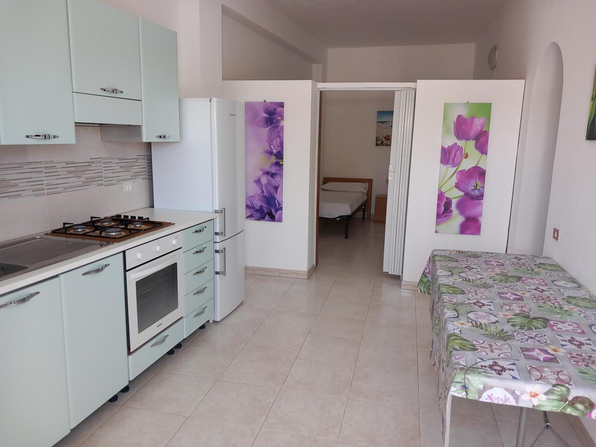 Villa Rosa Castellammare del Golfo Εξωτερικό φωτογραφία