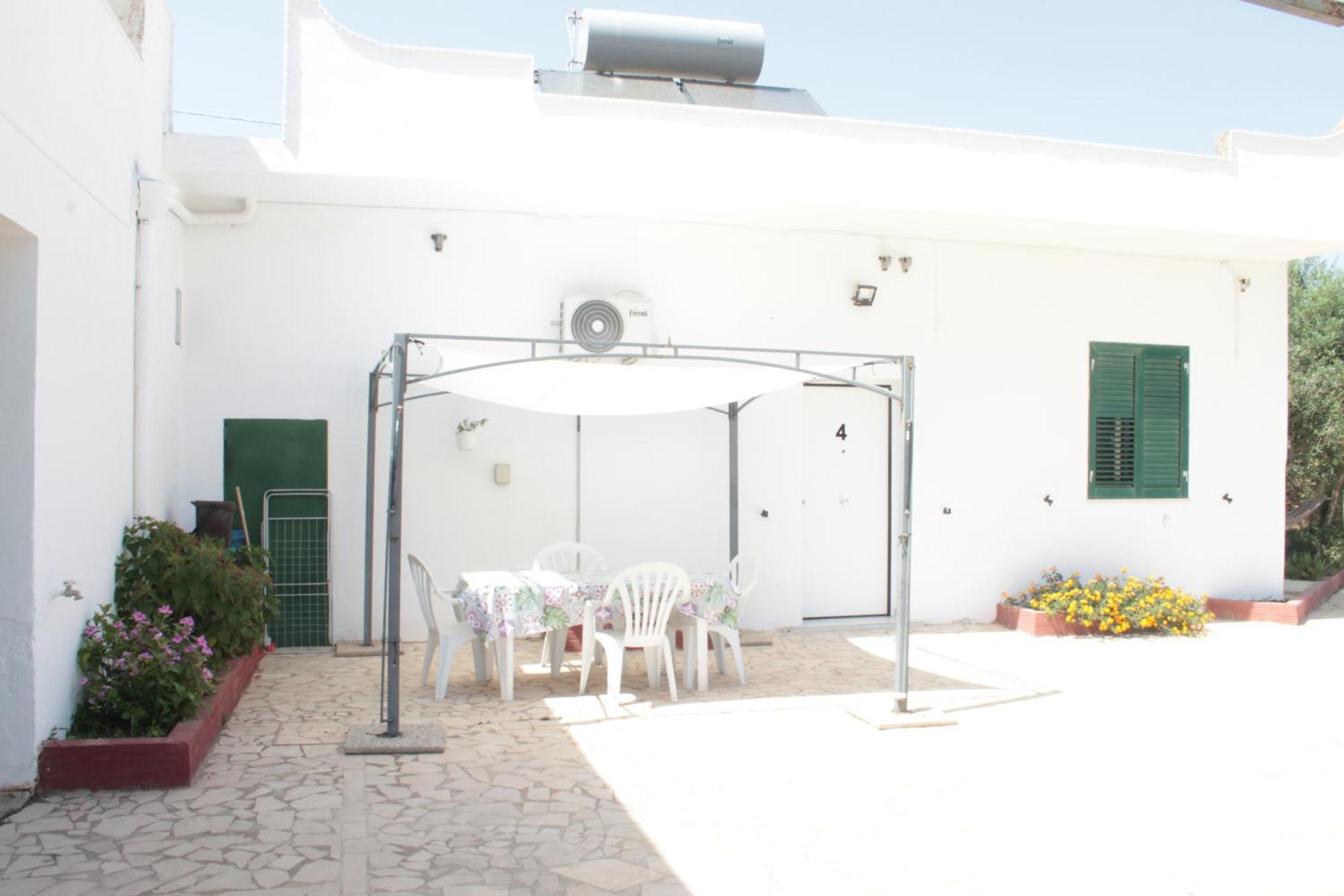 Villa Rosa Castellammare del Golfo Εξωτερικό φωτογραφία