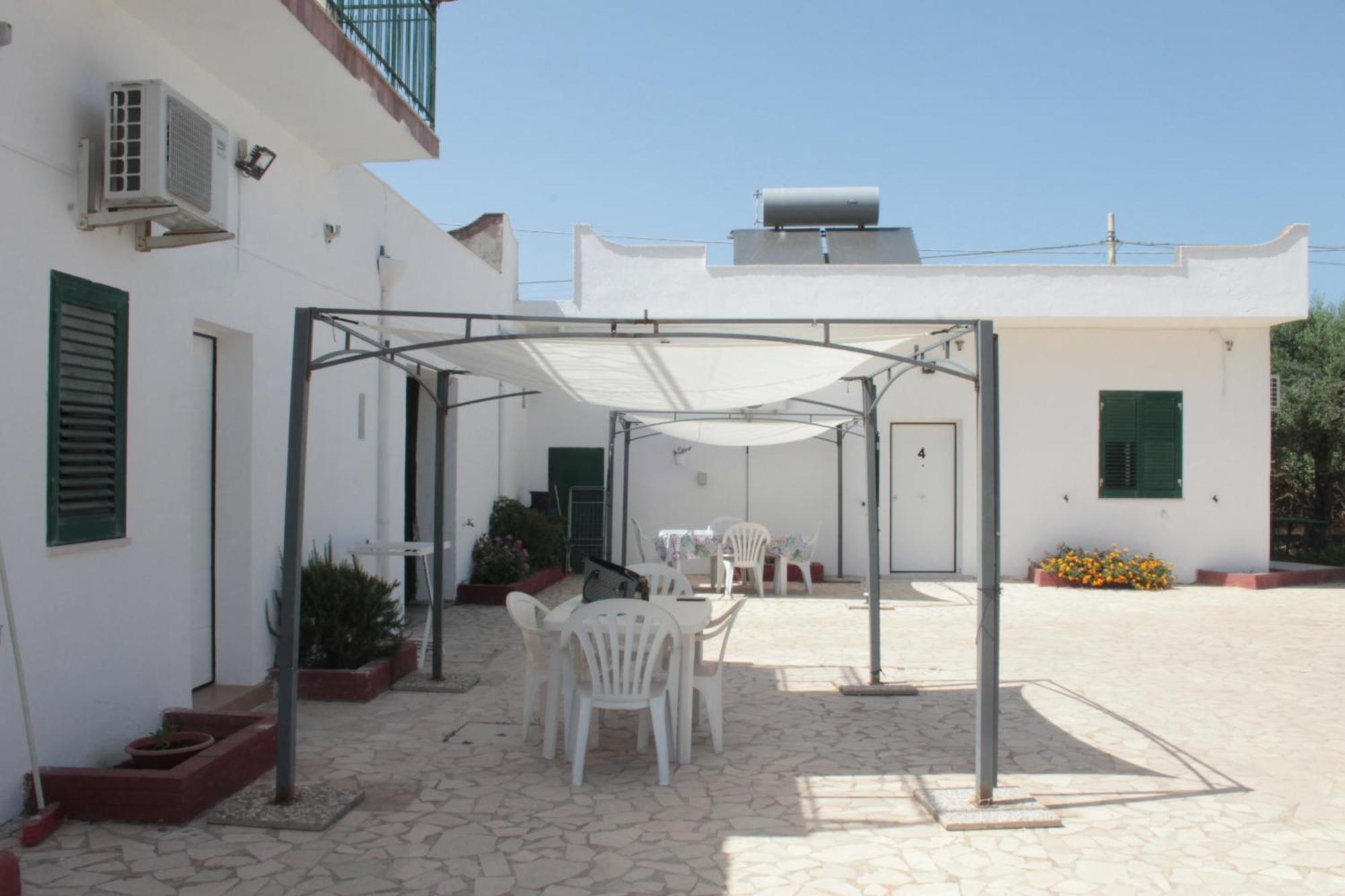 Villa Rosa Castellammare del Golfo Εξωτερικό φωτογραφία