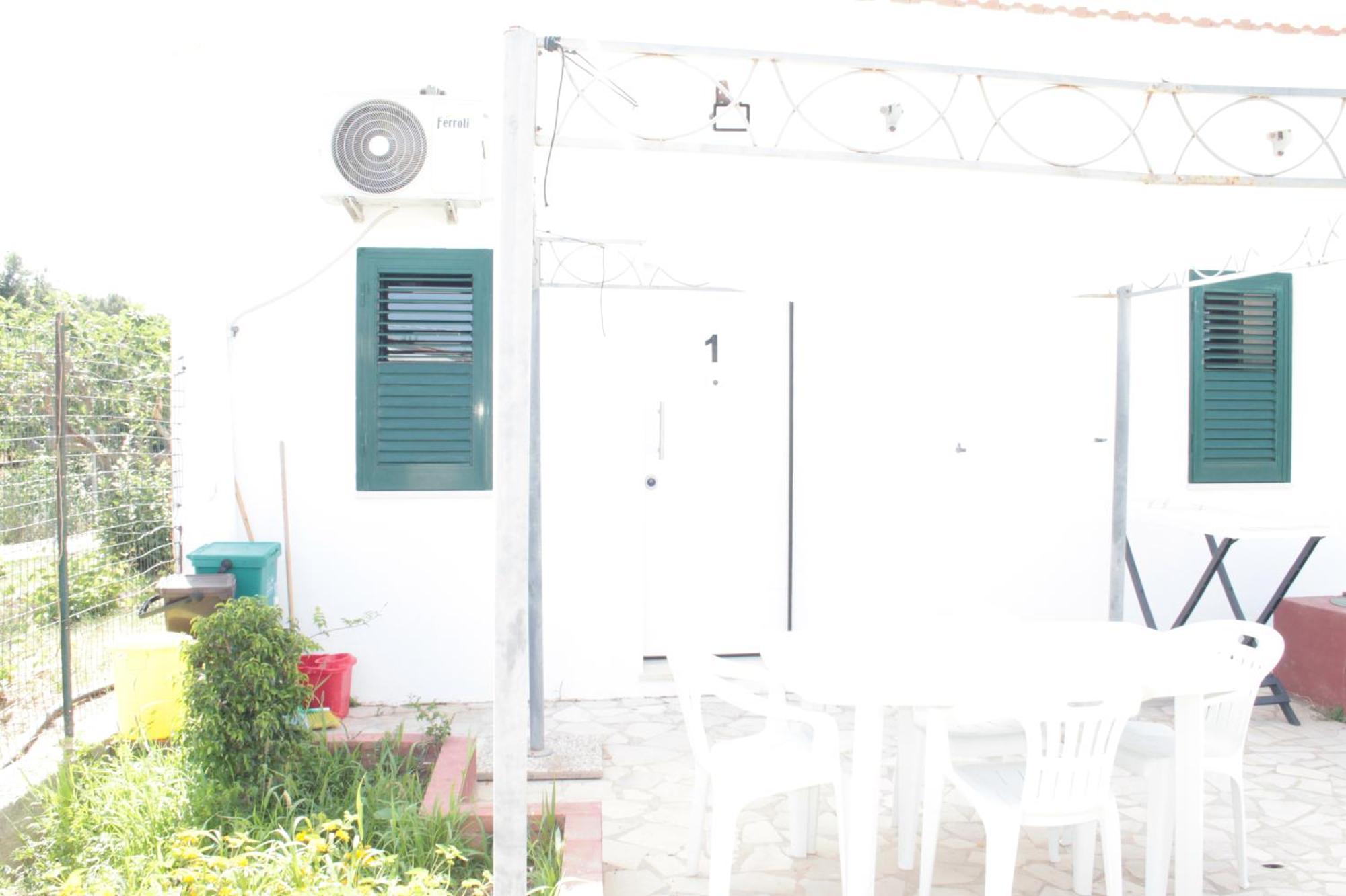 Villa Rosa Castellammare del Golfo Εξωτερικό φωτογραφία