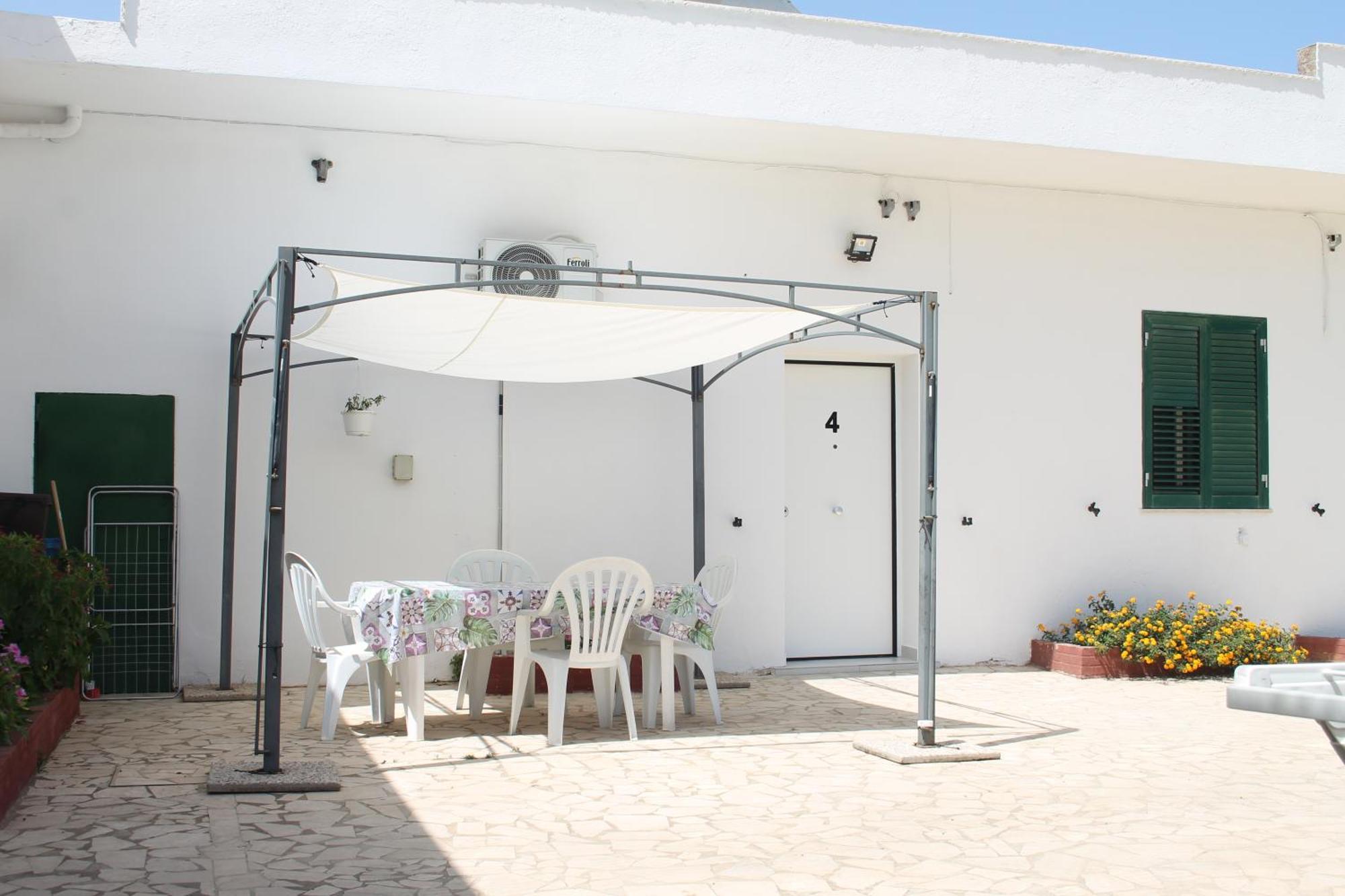 Villa Rosa Castellammare del Golfo Εξωτερικό φωτογραφία
