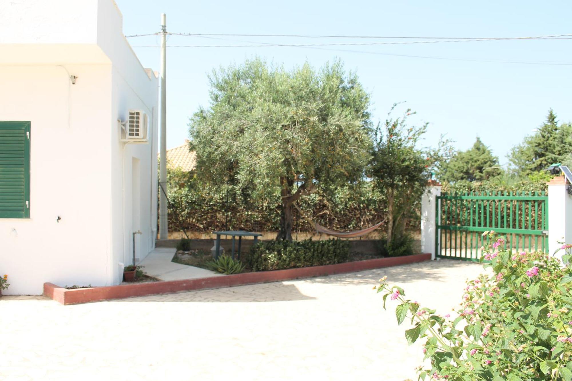 Villa Rosa Castellammare del Golfo Εξωτερικό φωτογραφία
