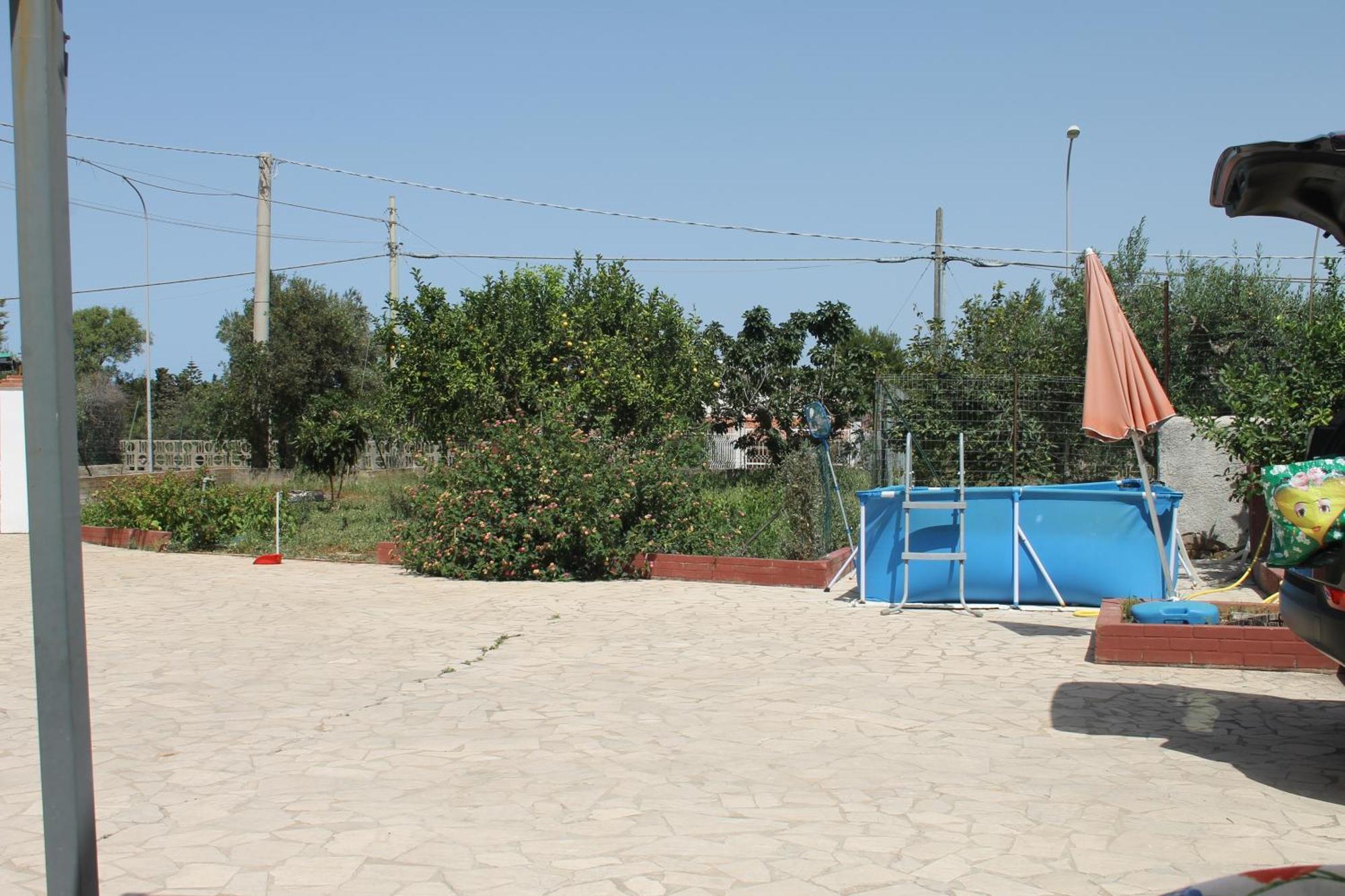 Villa Rosa Castellammare del Golfo Εξωτερικό φωτογραφία